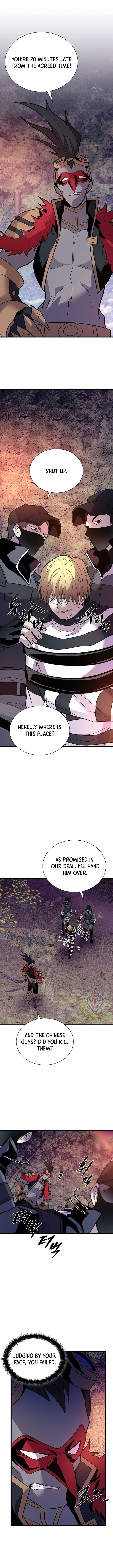 Villain to Kill Chapter 184 10